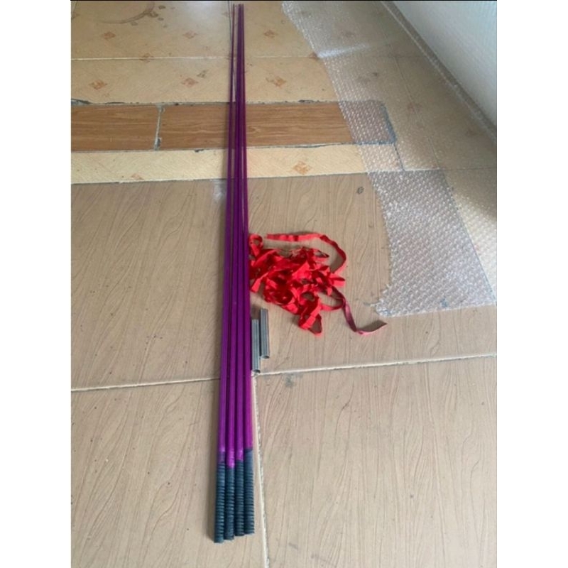 Combo 4 nan cacbon làm diều