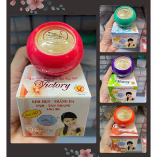 KEM HOA VIỆT VICTORY 4 MẪU 6G