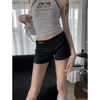 Quần thun nữ biker ngắn - OPHELIE BIKER SHORT