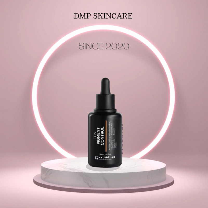 KYUNGLAB TRX PIGMENT CONTROL – 50ML – PHIÊN BẢN NÂNG CẤP