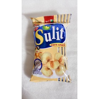 Bắp rang sữa Sulit Philippines - gói 100g | Khôi Hân Food