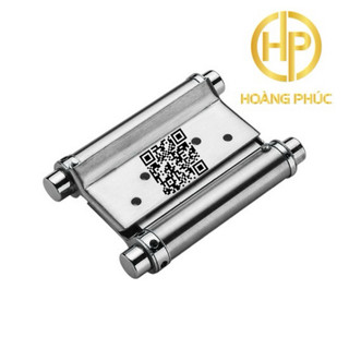 Bản lề tự động 2 chiều inox