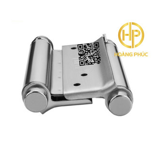 Bản lề tự động 2 chiều inox