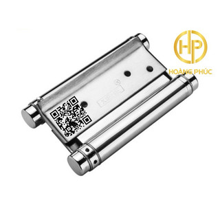 Bản lề tự động 2 chiều inox