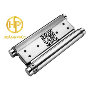 Bản lề tự động 2 chiều inox