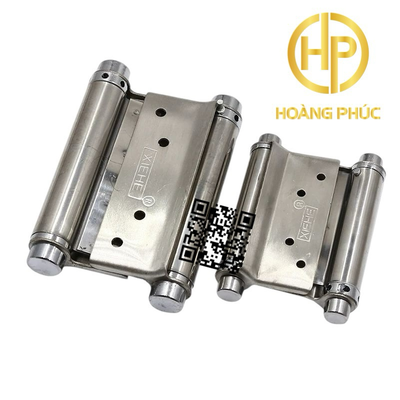 Bản lề tự động 2 chiều inox