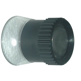 Kính lúp phóng đại 15x có chụp đỡ