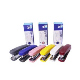 Dập ghim 10 DoubleA chọn đủ màu