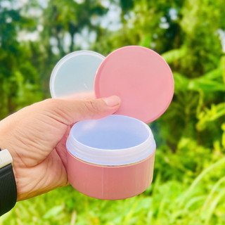 HỦ 150gr-250gr-500gr [màu hồng đất]…