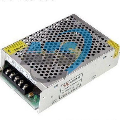 ATS_Nguồn tổ ong 12V 5A chỉnh hảng giá rẻ - Nguồn 12V 5A 3