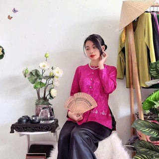 TRỌN BỘ BÀ BA GẤM ,QUẦN LỤA
