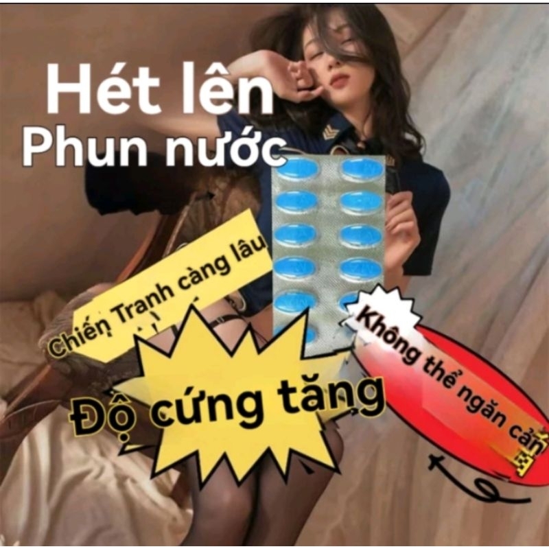 Nhập khẩu Nhật Bản tăng cường sinh lý nam thần chiến tranh Tokyo, Hết xuất tinh sớm