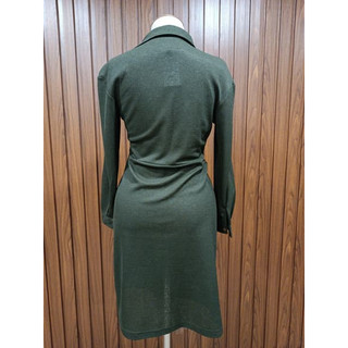 HNOSS thanh lý - Đầm cổ V bymo - SIze S