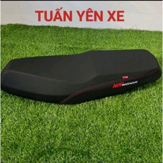 YÊN WAVE NHỎ GỌT 2 TẦNG ( đời đầu từ 2005 trở về trước). Yên Xe Máy.