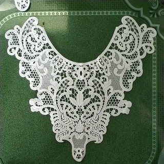 cổ áo trắng rẻz đẹp (p2)