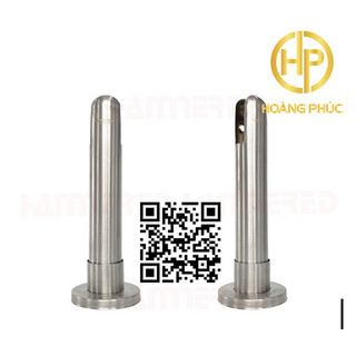 Chân vệ sinh vách ngăn COMPACT