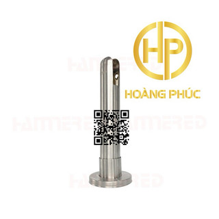 Chân vệ sinh vách ngăn COMPACT
