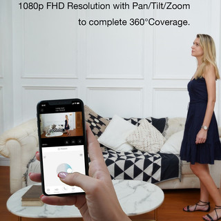 Camera Blurams Dome Lite 2 WiFi FullHD 2MP A31