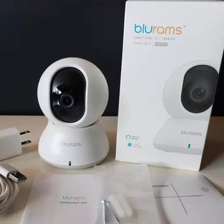 Camera Blurams Dome Lite 2 WiFi FullHD 2MP A31