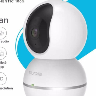 Camera Blurams Dome Lite 2 WiFi FullHD 2MP A31