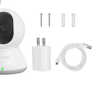 Camera Blurams Dome Lite 2 WiFi FullHD 2MP A31