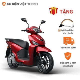 Xe máy điện Yadea VoltGuard – 22 Ah