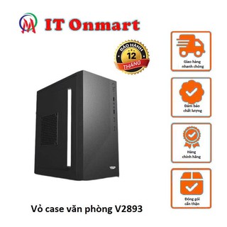 Vỏ Case máy tính VSP  / 2876 / 2879 (Hiện còn  CASE VSP V2893/V2894)