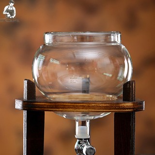 Bình Pha Cafe Cold Brew Gater (ice brew)