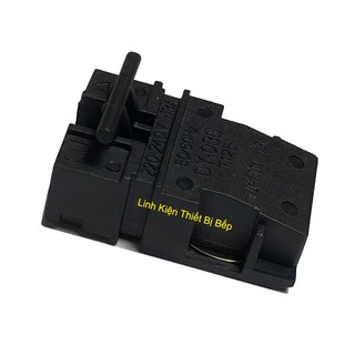 Công tắc ấm siêu tốc Sunhouse, Lock&Lock EJK418 [mã DY-03G T125]