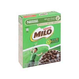  NGŨ CỐC ĂN SÁNG MILO CÁC LOẠI 