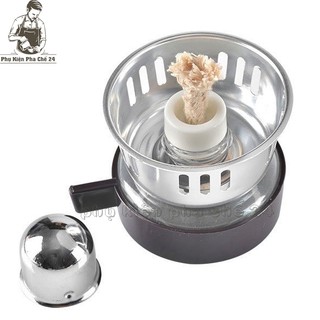 Bếp Cồn Syphon