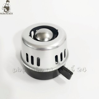 Bếp Cồn Syphon