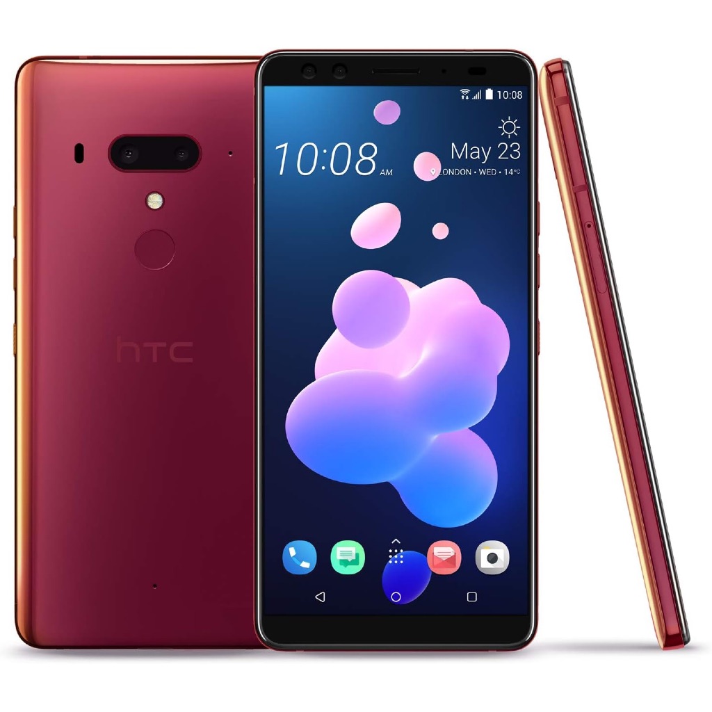 Miếng dán bảo vệ màn hình PPF cho mã HTC U12+/ U12 Life/ U11/ U11+/ U Ultra/ U Play
