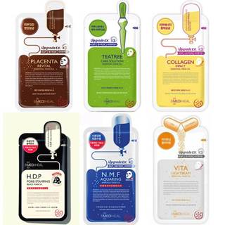 MẶT NẠ MIẾNG MEDIHEAL MASK