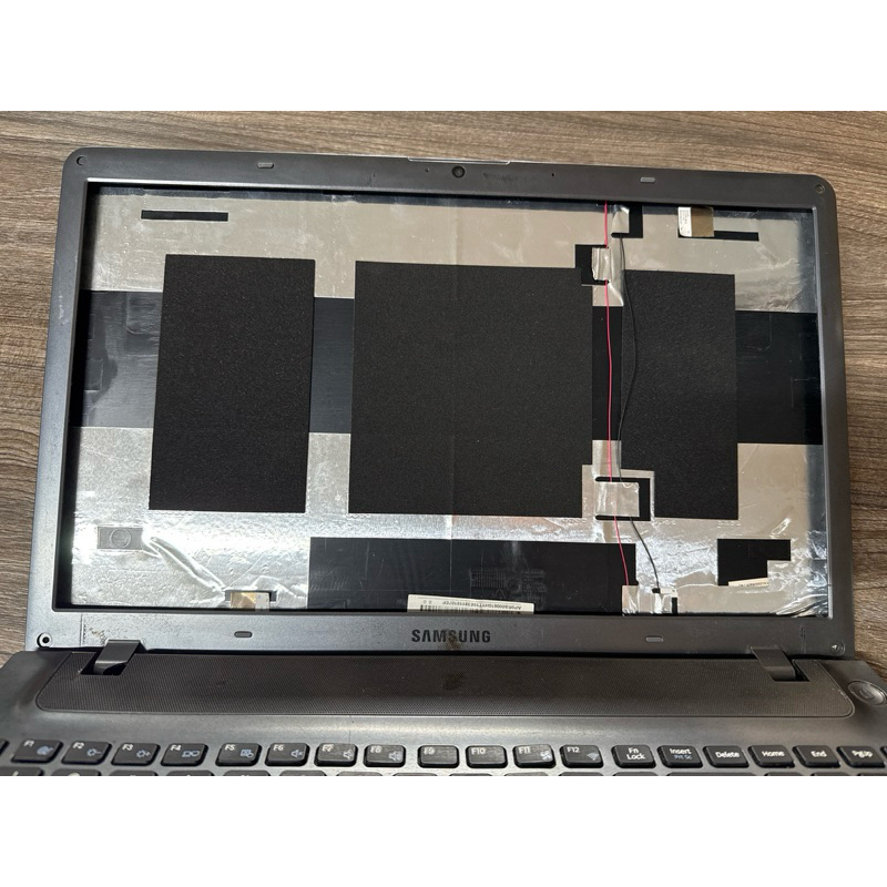 Full bộ vỏ Laptop Samsung 355V