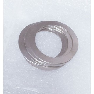 Lông đền dên, số - 0.5 x 3 cái. mỏng...