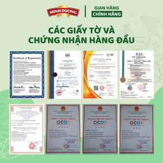 Mít sấy Minh Dương Food 260g,130g vị tự nhiên giòn tan thơm ngon ăn vặt tiện lợi tốt cho sức khỏe
