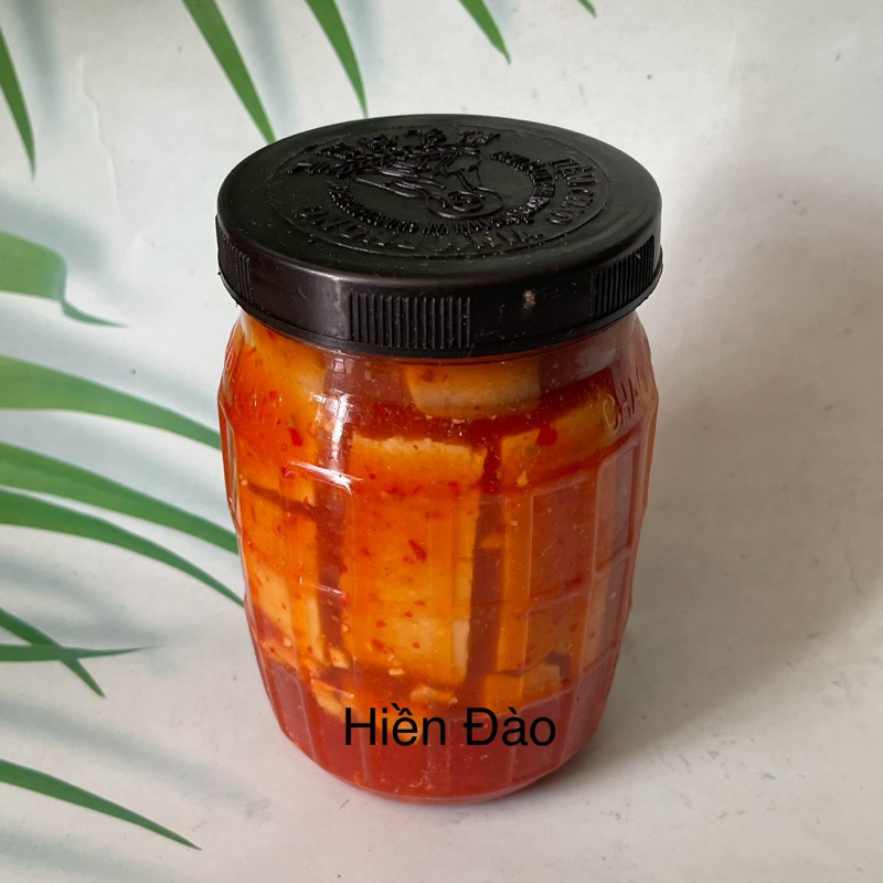 Chao Vĩnh Phong Pha sẵn 800 gr