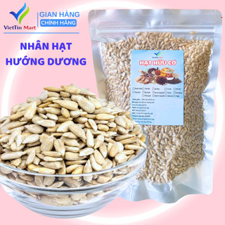  Nhân Hướng Dương VIETTIN MART 500g 