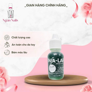 dung dịch cầm máu nail 15ml