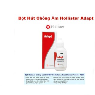 Bột Hút Ẩm Chống Loét Adapt Hollister