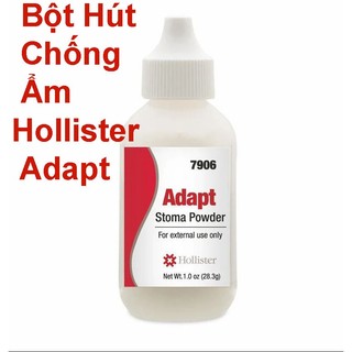 Bột Hút Ẩm Chống Loét Adapt Hollister