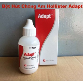 Bột Hút Ẩm Chống Loét Adapt Hollister