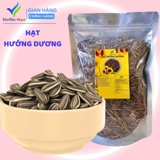 Hạt Hướng Dương Rang VIETTIN MART 500G