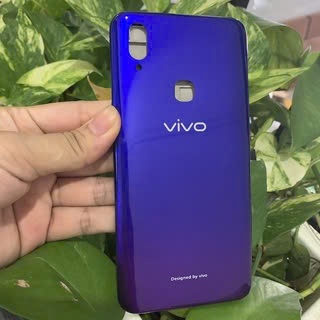 bộ vỏ v11i -vivo (gồm sườn.lưng,kính cam.nút bấn)
