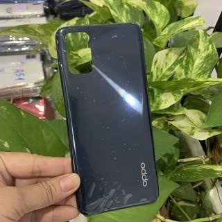 nắp lưng oppo a52 / a92 zin mới