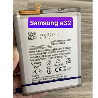 Samsung A31/A32 2020  EB-A-BA315ABY Bảo Hành 6 Tháng