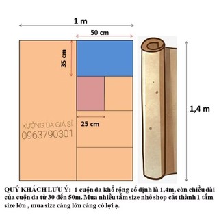 Da simili giá rẻ (nhiều màu)
