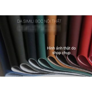 DA SIMILI LOẠI TỐT KHỔ 1M4 (BÁN THEO MÉT)