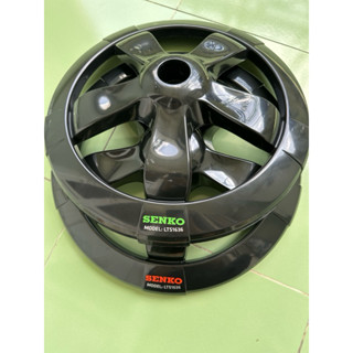[Chính Hãng] SENKO - Chân Quạt/ Đế Quạt/Mâm dùng thay thế cho quạt đứng LTS1636/LTS1632/ LTS106A- ĐƯỜNG KÍNH 40CM